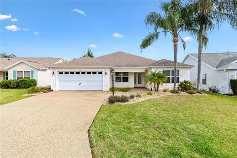 589 Sherwood St, The Villages, FL 32162