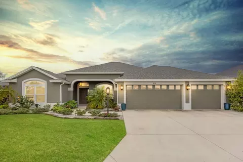 674 Waterman Way, The Villages, FL 32163