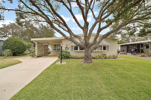 2832 Wekiva Rd, Tavares, FL 32778