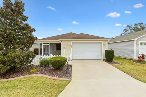 2245 Hanover Ter, The Villages, FL 32162