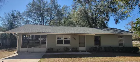 6720 SE 107th St, Belleview, FL 34420