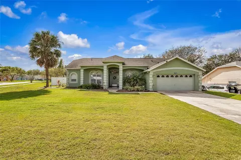 14736 Pine Cone Trl, Clermont, FL 34711