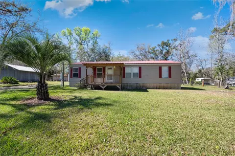 11916 SW 36th Ter, Webster, FL 33597