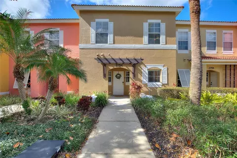 2754 Sun Key Pl, Kissimmee, FL 34747