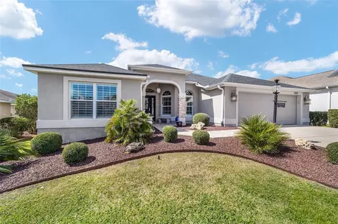686 Aberdeen Run, The Villages, FL 32162