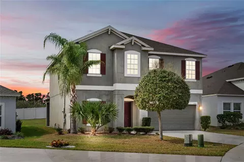 2331 Sanderling St, Haines City, FL 33844