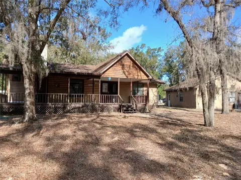 25327 Celmar St, Brooksville, FL 34601