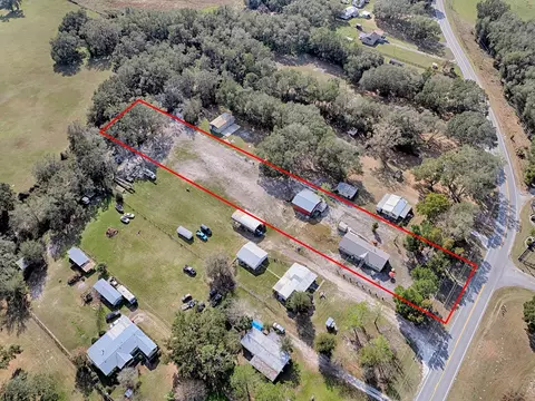 2569 Cr 673, Bushnell, FL 33513