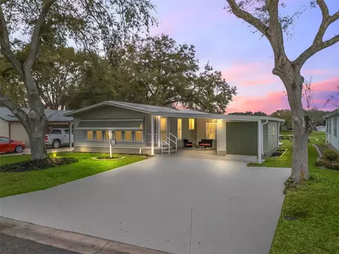 511 Bonita Dr, Lady Lake, FL 32159