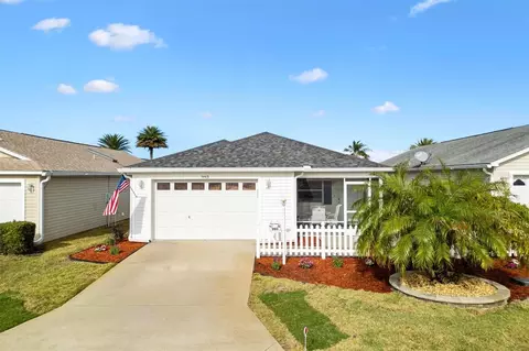 993 Davit Pl, The Villages, FL 32162