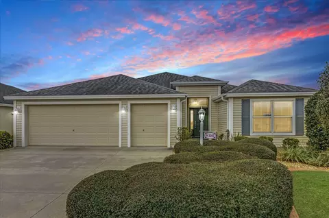 3262 Dalkeith Ter, The Villages, FL 32163