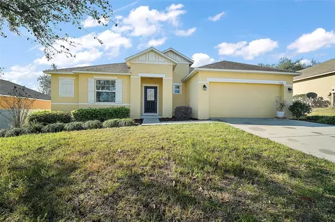 7528 Park Hill Ave, Leesburg, FL 34748