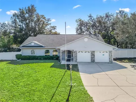 4035 S Gate Pt, Homosassa, FL 34446