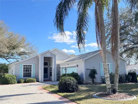 25124 Twelve Oaks Rd, Leesburg, FL 34748