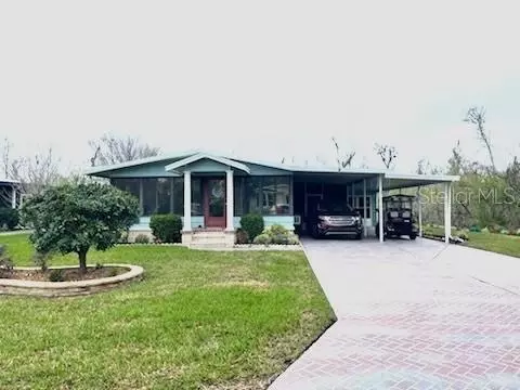 2 Seminole Path, Wildwood, FL 34785