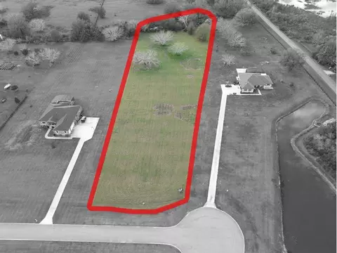 6037 Pretty Ranch Rd, Groveland, FL 34736