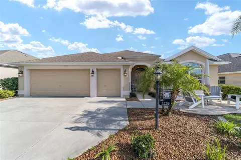 2279 Lowell Ter, The Villages, FL 32162