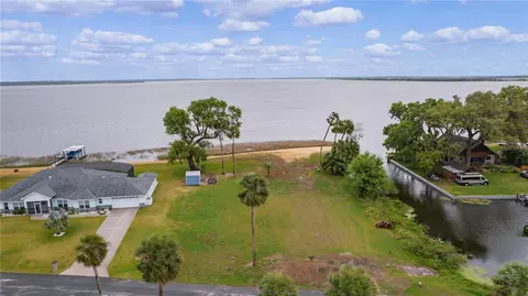Nnnn Treasure Island Road, Leesburg, FL 34788