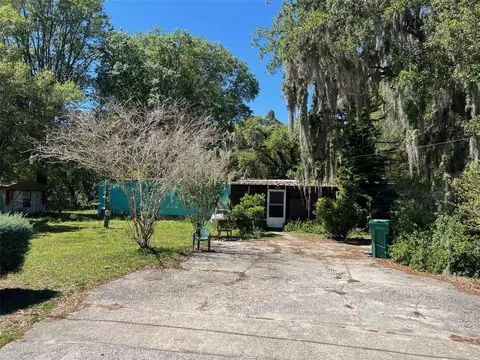 610 Ray St, Lady Lake, FL 32159