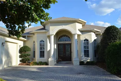 13550 Thoroughbred Dr, Dade City, FL 33525