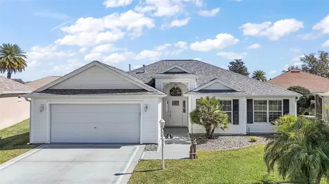 613 Sherwood St, The Villages, FL 32162