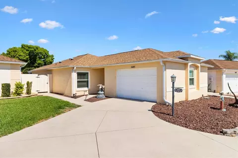 1685 Garcia Ct, The Villages, FL 32159