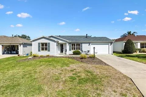 3349 Ashbrook Pl, The Villages, FL 32162