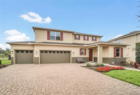 11579 Acosta Ave, Orlando, FL 32836