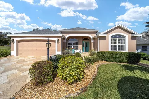 447 Simpson St, The Villages, FL 32162