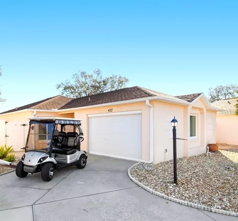 427 Cambio Ct, The Villages, FL 32159