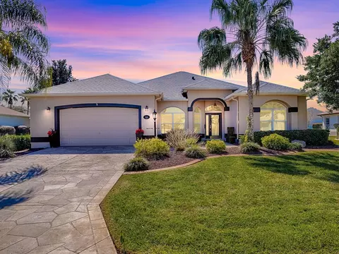 17694 SE 88th Covington Cir, The Villages, FL 32162