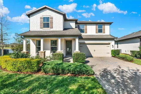 2505 Civitas Pl, Casselberry, FL 32707