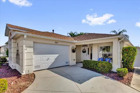 1923 Greeleyville Ter, The Villages, FL 32162