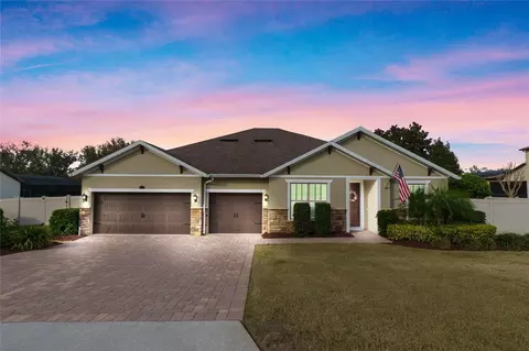 16620 Caravaggio Loop, Montverde, FL 34756