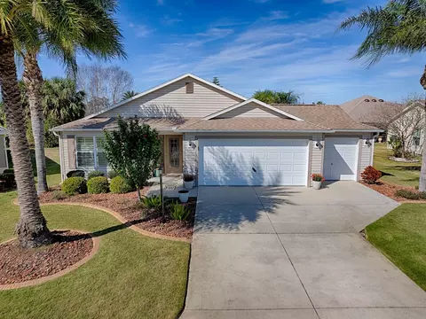 3142 Islawild Way, The Villages, FL 32163