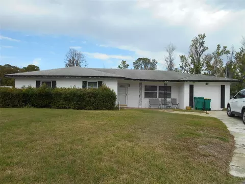 713 Lillian Cir, Eustis, FL 32726