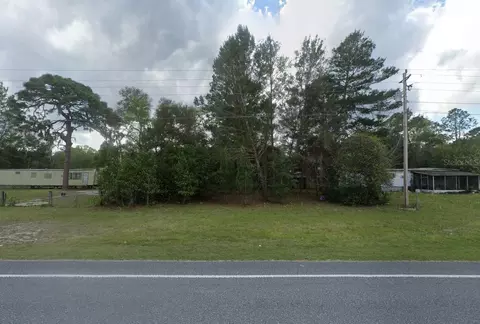 Cr-42, Paisley, FL 32767