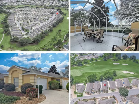 3285 Archer Ave, The Villages, FL 32162