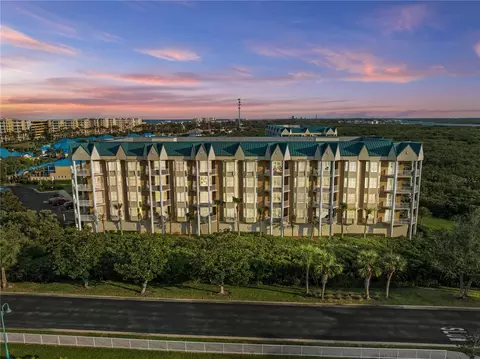 4620 Riverwalk Village Ct #7505, Ponce Inlet, FL 32127