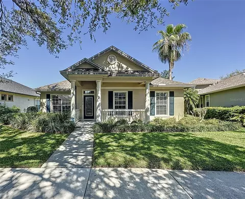12919 Freeman St, Windermere, FL 34786