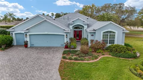 589 Society Hill Cir, The Villages, FL 32162