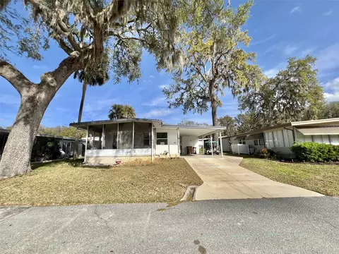 206 Aspen Cir, Leesburg, FL 34748