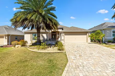 1357 Owl Dr, The Villages, FL 32163
