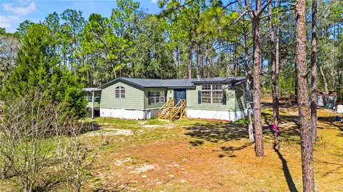 12109 S Vina Maria Pt, Floral City, FL 34436
