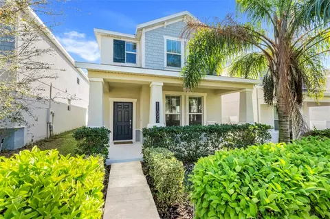 11090 Silver Surfer Aly, Winter Garden, FL 34787