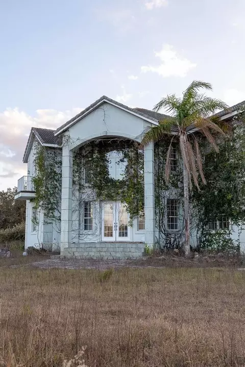 Exterior - 993 Cr 722, Webster, FL 33597 photo 15 of 20