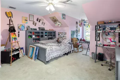 Bedroom - 993 Cr 722, Webster, FL 33597 photo 3 of 4