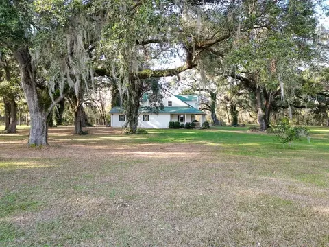 Exterior - 993 Cr 722, Webster, FL 33597 photo 12 of 20