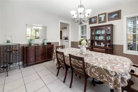 Dining - 993 Cr 722, Webster, FL 33597 photo 3 of 3