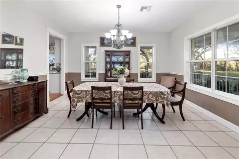 Dining - 993 Cr 722, Webster, FL 33597 photo 2 of 3